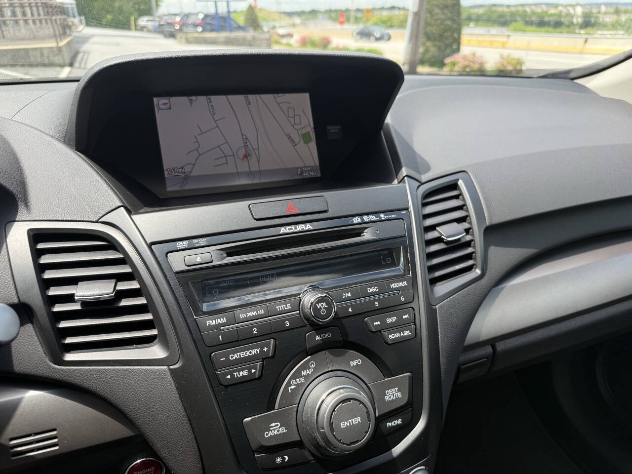 Used 2015 Acura RDX AWD w/ Technology Package image 28