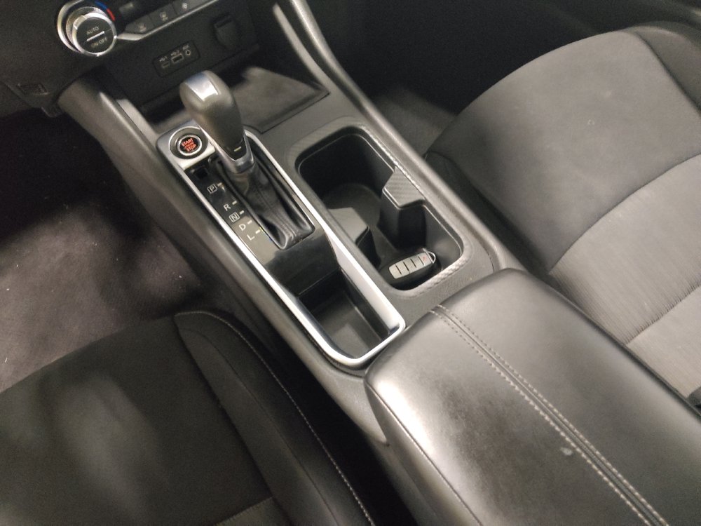 Used 2021 Nissan Sentra SV FWD image 26