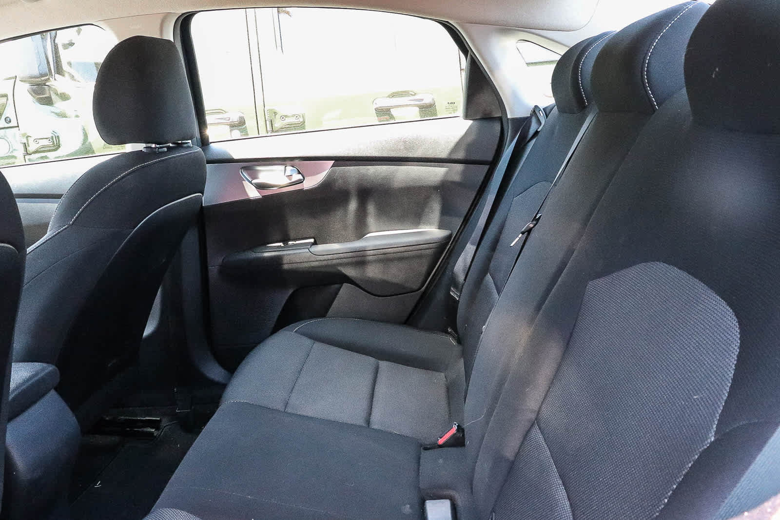 Used 2023 Kia Forte LXS FWD image 20