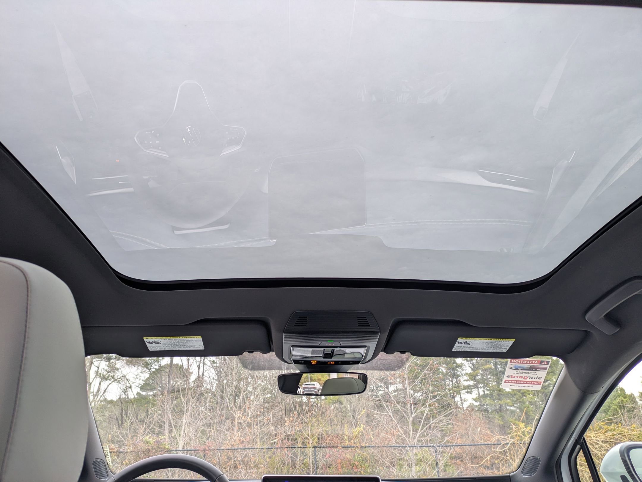 Used 2024 Volkswagen ID.4 Pro S image 23