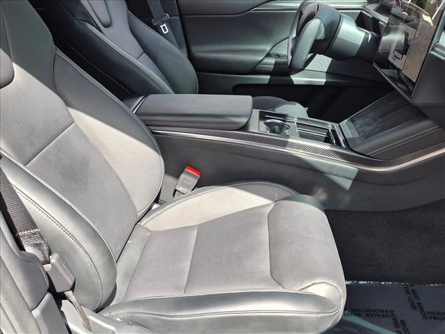 Used 2026 Tesla Model X Plaid AWD/4WD image 18