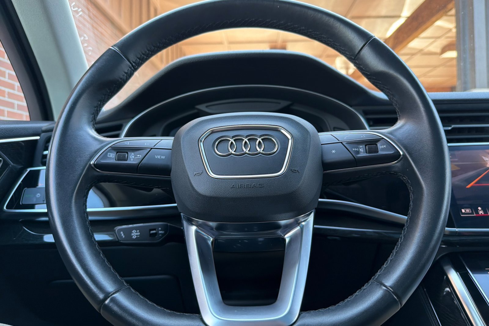 Used 2024 Audi Q7 3.0T Premium Plus image 25