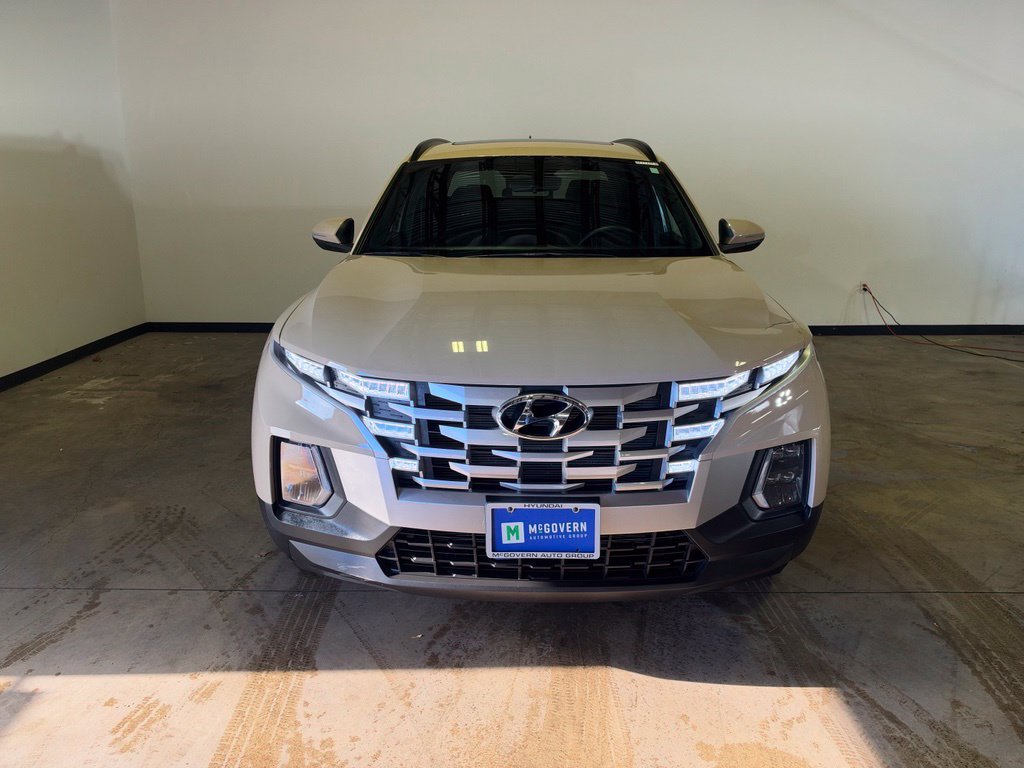 Certified 2024 Hyundai Santa Cruz SEL w/ Activity Package AWD/4WD image 10