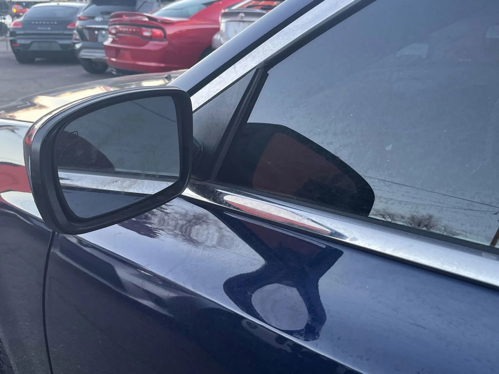 Used 2013 Chrysler 300 S image 6