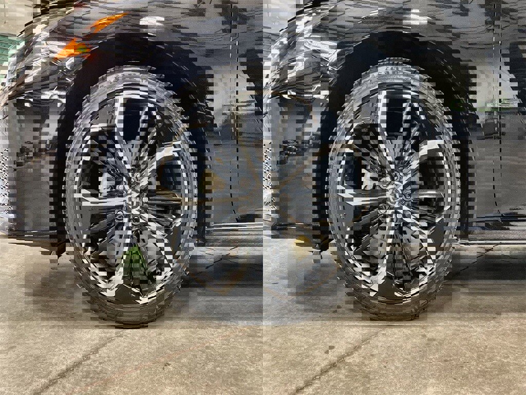 Used 2024 Nissan Altima 2.5 SR image 10