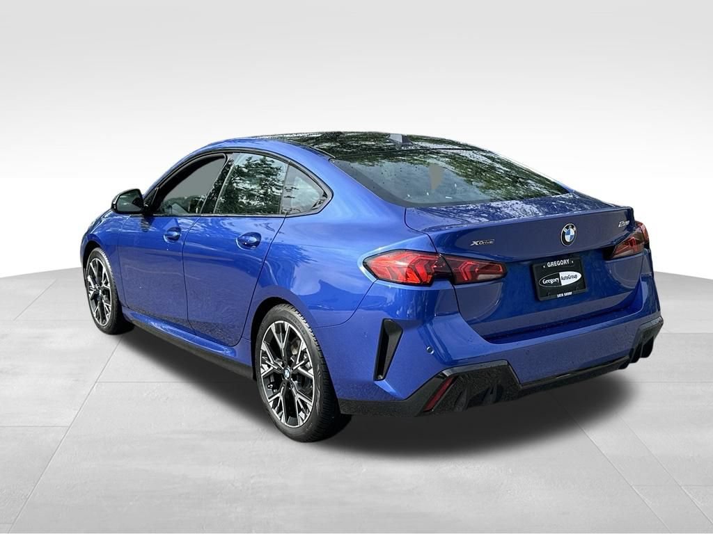 Used 2026 BMW 228i xDrive AWD/4WD image 10