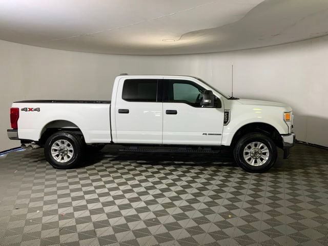 Used 2022 Ford F250 XLT w/ XLT Value Package AWD/4WD image 5