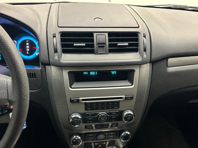 Used 2012 Ford Fusion SE FWD image 19