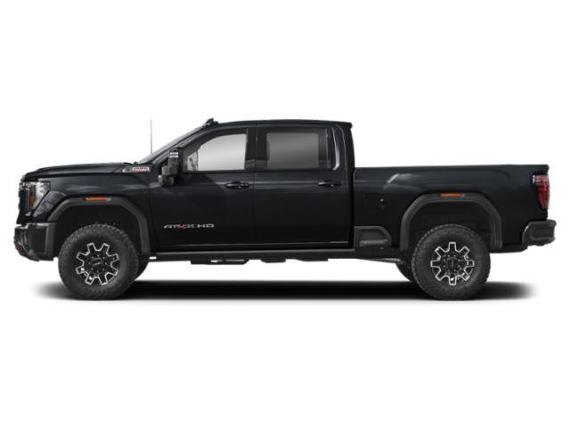New 2026 GMC Sierra 2500 AT4X w/ LPO, Black Badging Package AWD/4WD image 3
