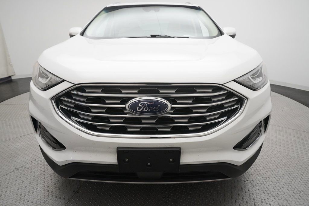 Used 2020 Ford Edge SEL w/ Convenience Package image 24