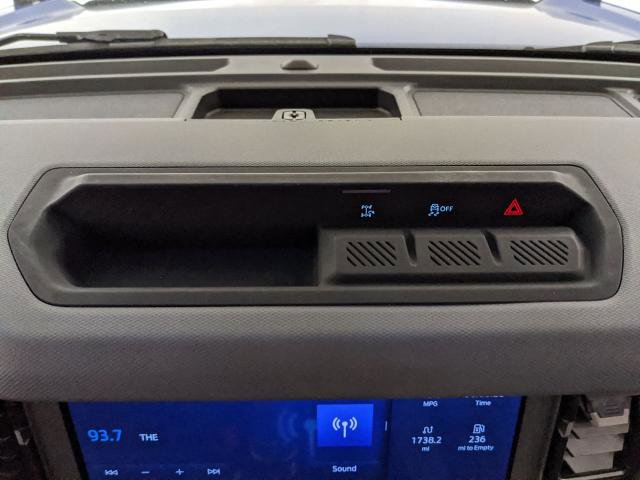 Certified 2024 Ford Bronco Big Bend image 9