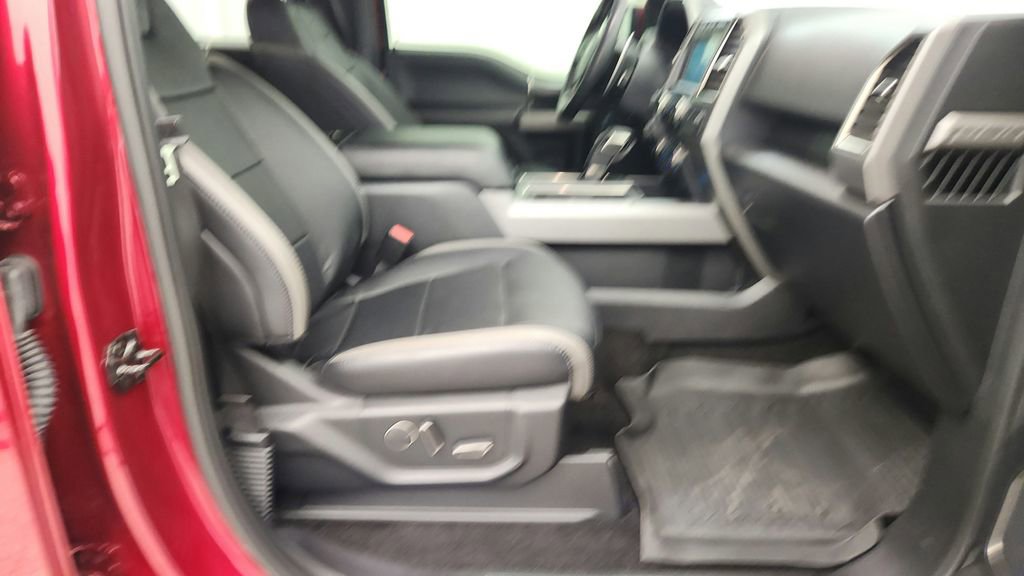 Used 2017 Ford F150 Raptor w/ Equipment Group 802A Luxury AWD/4WD image 41