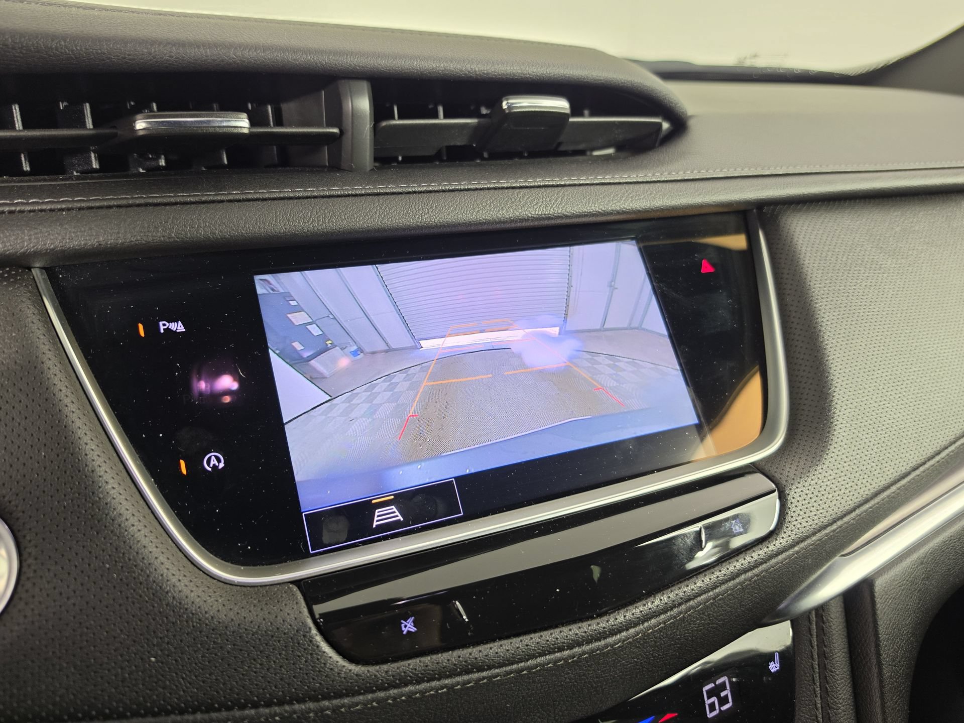 Used 2022 Cadillac XT5 Luxury AWD/4WD image 17