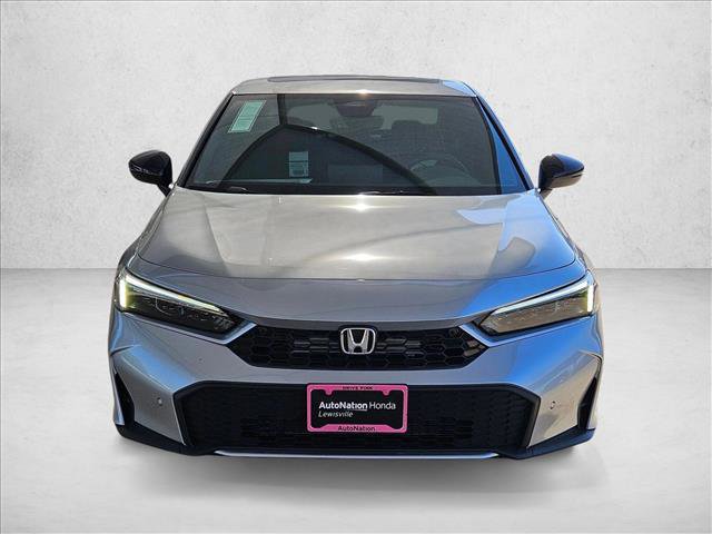 New 2026 Honda Civic Sport Touring image 6
