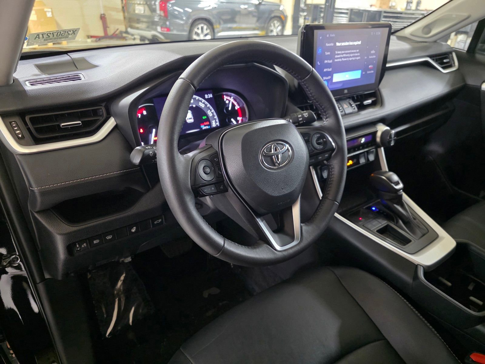 Used 2024 Toyota RAV4 XLE Premium w/ Weather Package image 24