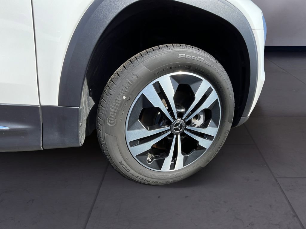 Certified 2026 Mercedes-Benz GLB 250 4MATIC image 14