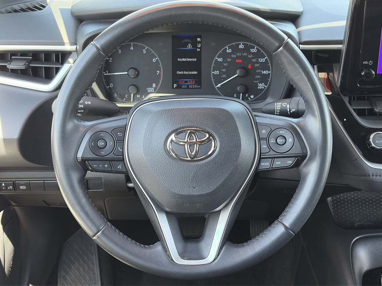 Used 2024 Toyota Corolla SE FWD image 21
