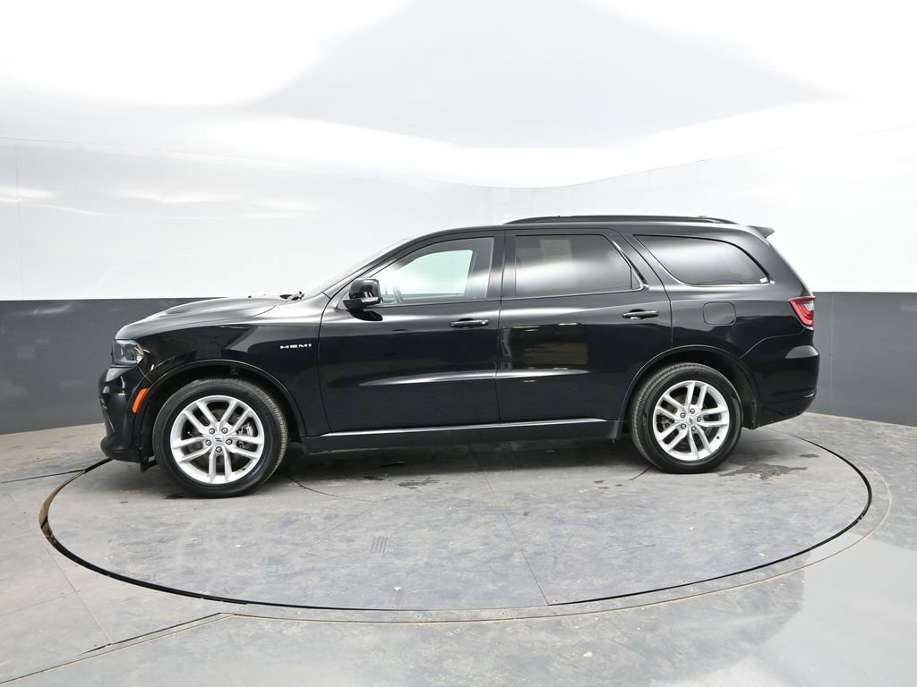 Used 2025 Dodge Durango R/T AWD/4WD image 4