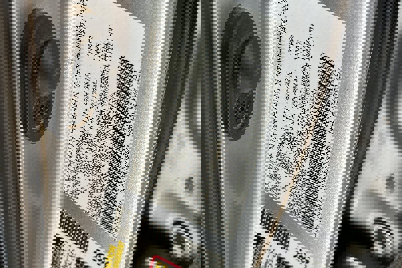 Used 2020 Toyota Tacoma TRD Off-Road image 37