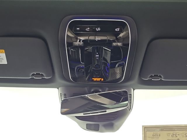 New 2026 Mercedes-Benz GLC 350e 4MATIC image 25