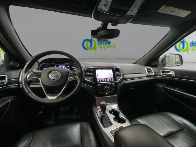 Used 2019 Jeep Grand Cherokee Limited image 28