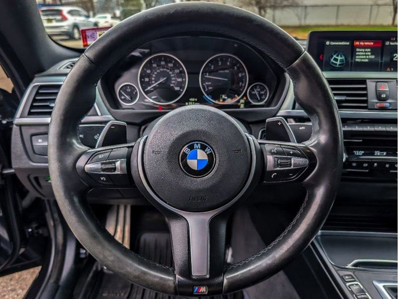 Used 2018 BMW 440i Gran Coupe xDrive image 19
