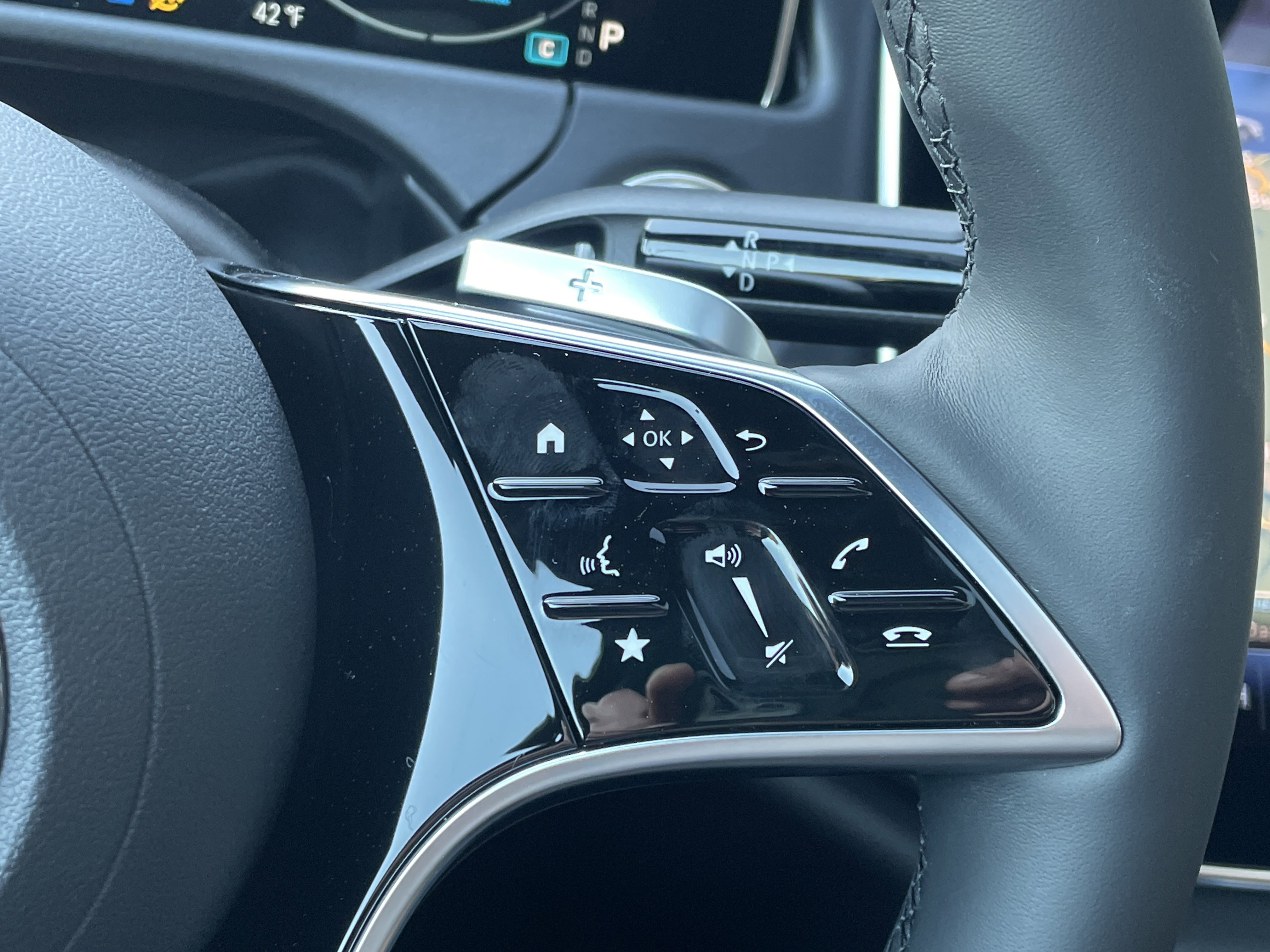 New 2026 Mercedes-Benz E 450 4MATIC All-Terrain Wagon image 27