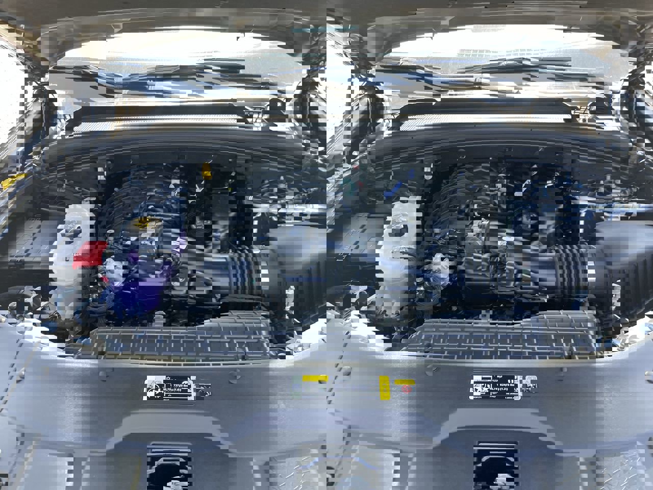 New 2025 Jeep Grand Cherokee Laredo X image 41