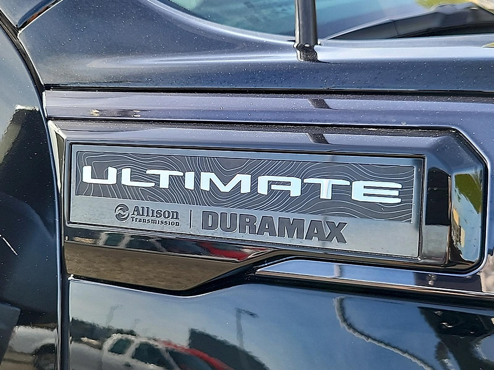 Used 2024 GMC Sierra 3500 Denali Ultimate AWD/4WD image 37