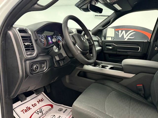 New 2026 RAM 2500 Big Horn image 10