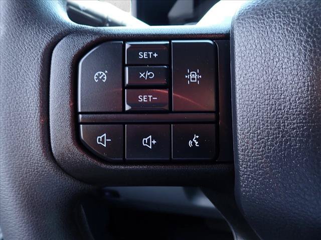 Used 2024 Ford F350 XL AWD/4WD image 15