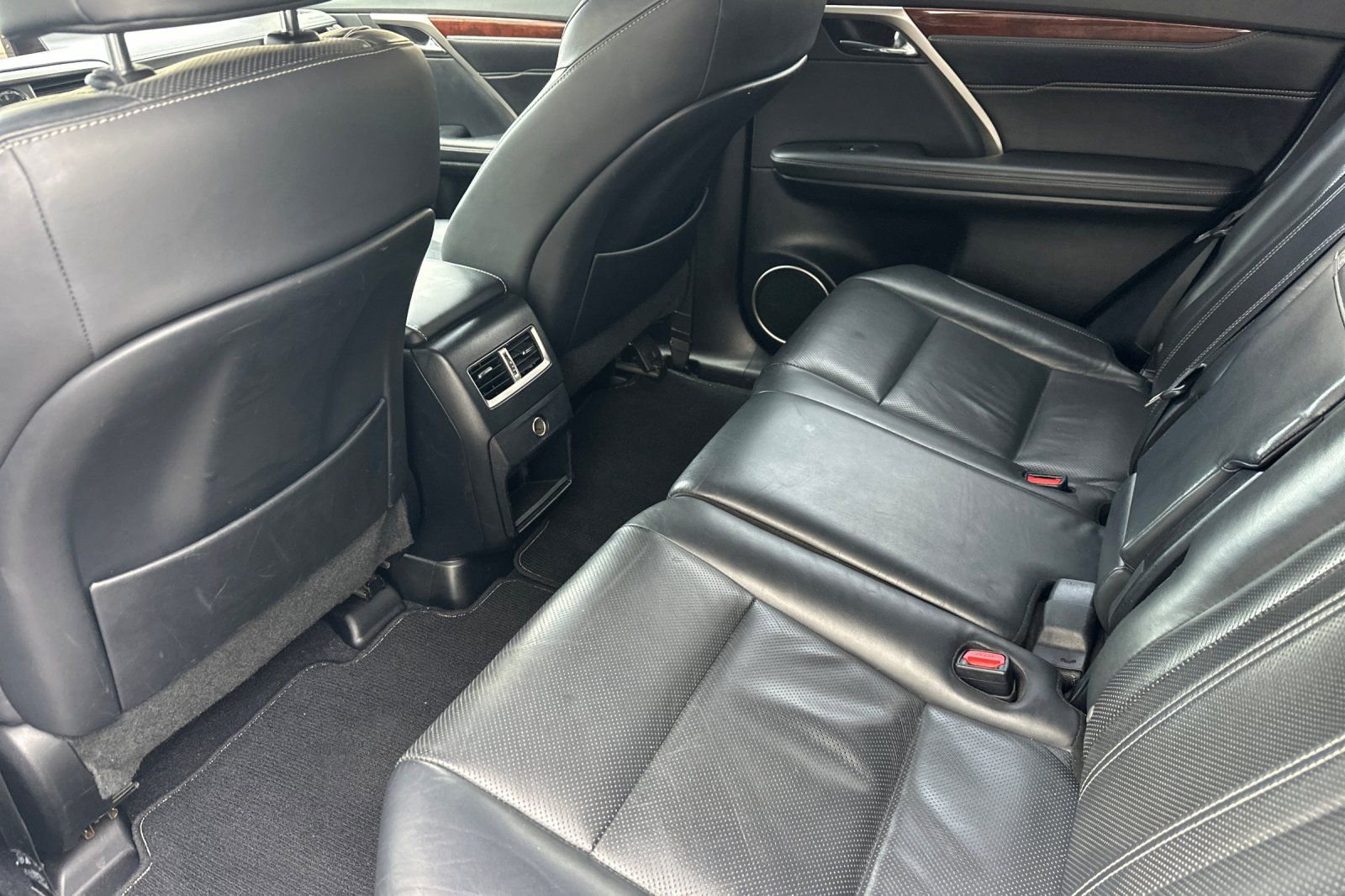 Used 2017 Lexus RX 350 AWD w/ Premium Package image 14