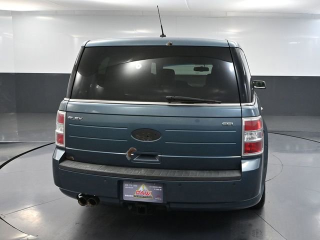 Used 2010 Ford Flex SEL image 6