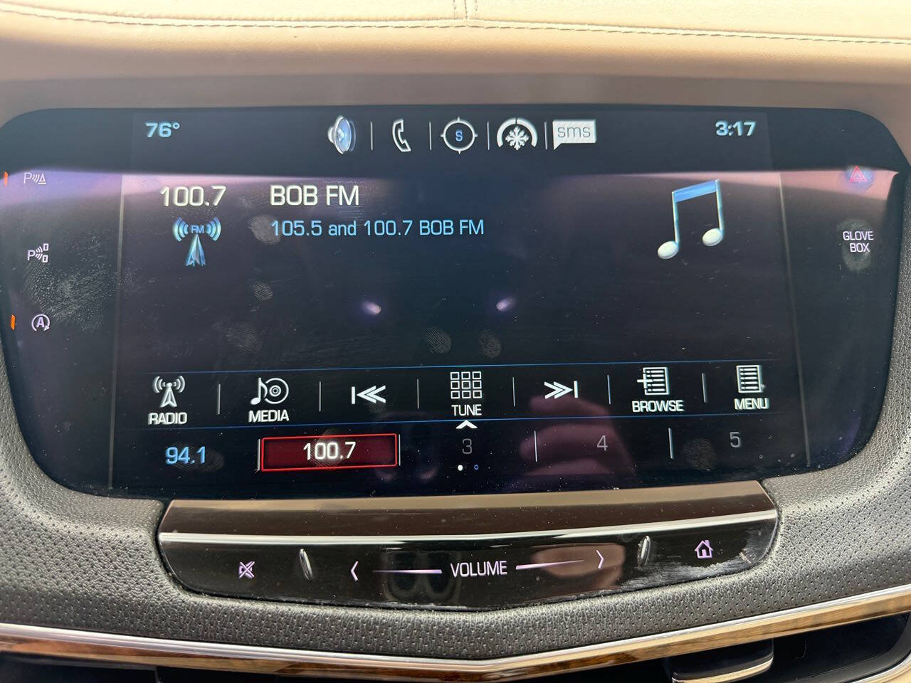 Used 2016 Cadillac CT6 Platinum w/ LPO, Ground Effects Package AWD/4WD image 34