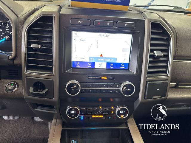 Certified 2021 Ford Expedition XLT RWD image 22
