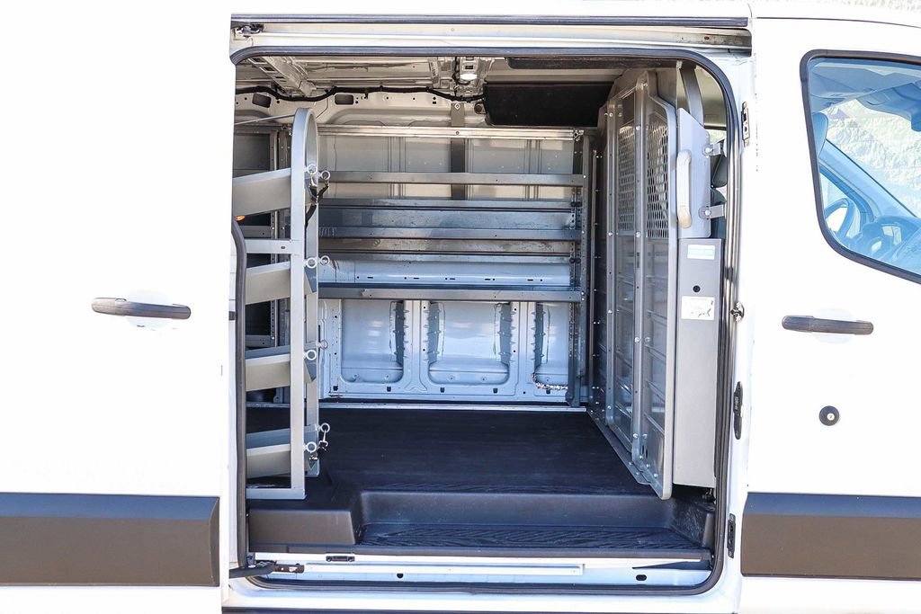 Used 2019 Ford Transit 250 130 Low Roof RWD image 23