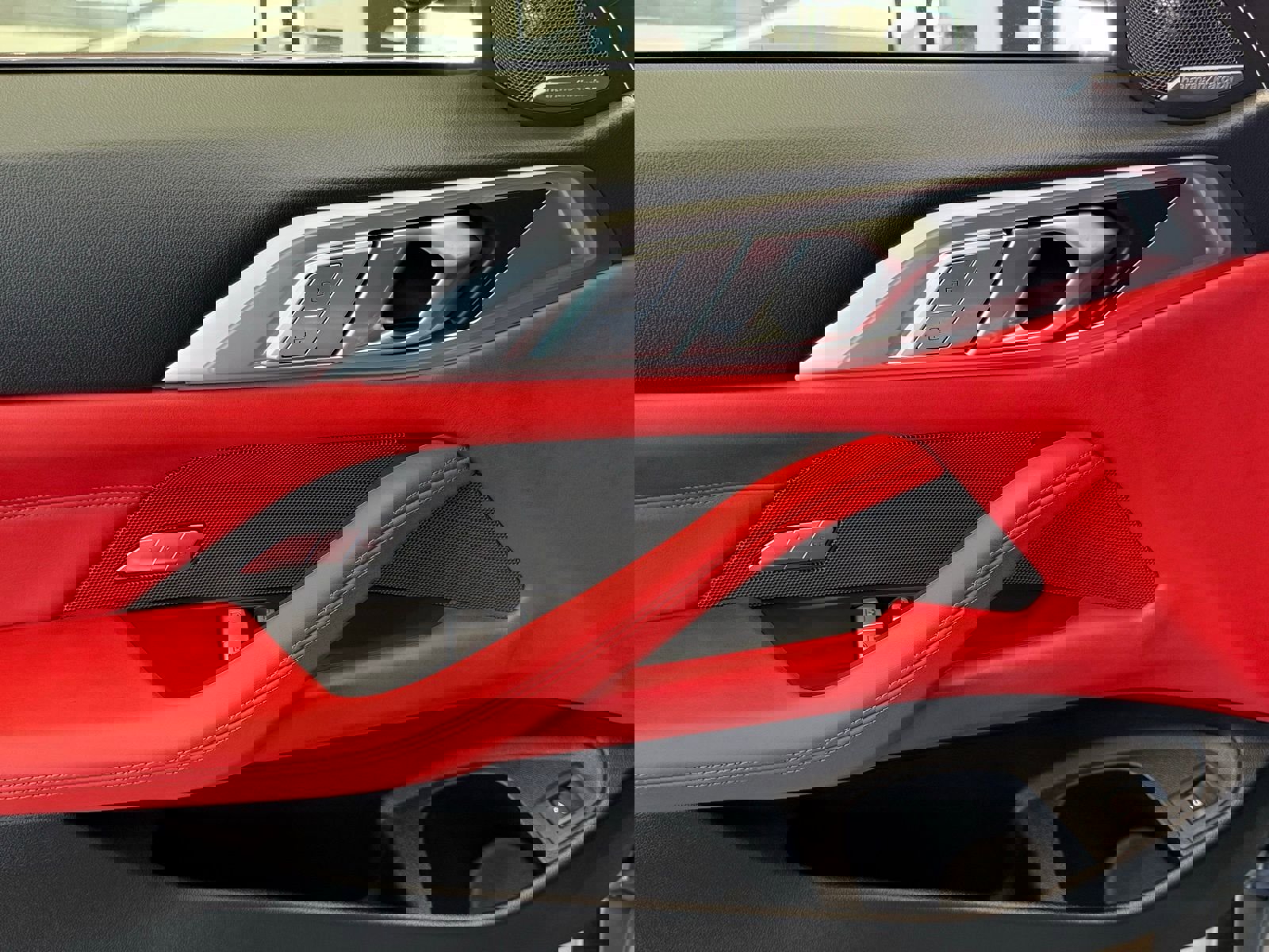 New 2026 BMW M4 Competition image 18