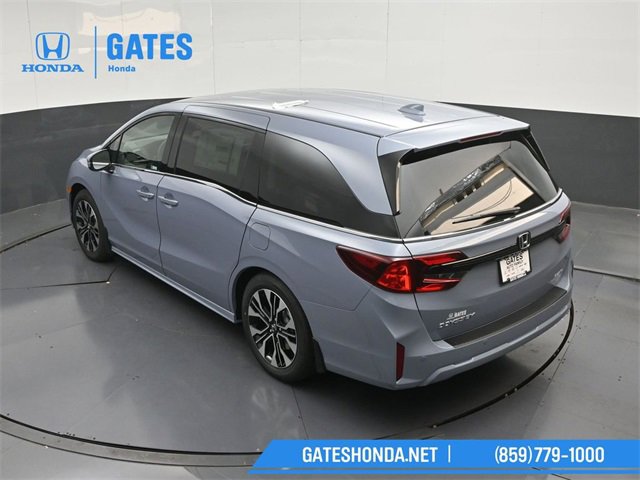 New 2026 Honda Odyssey Elite image 55