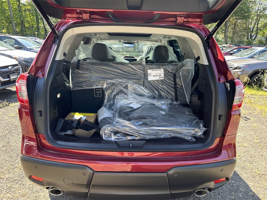 New 2025 Subaru Ascent Bronze Edition w/ Onyx Package image 18