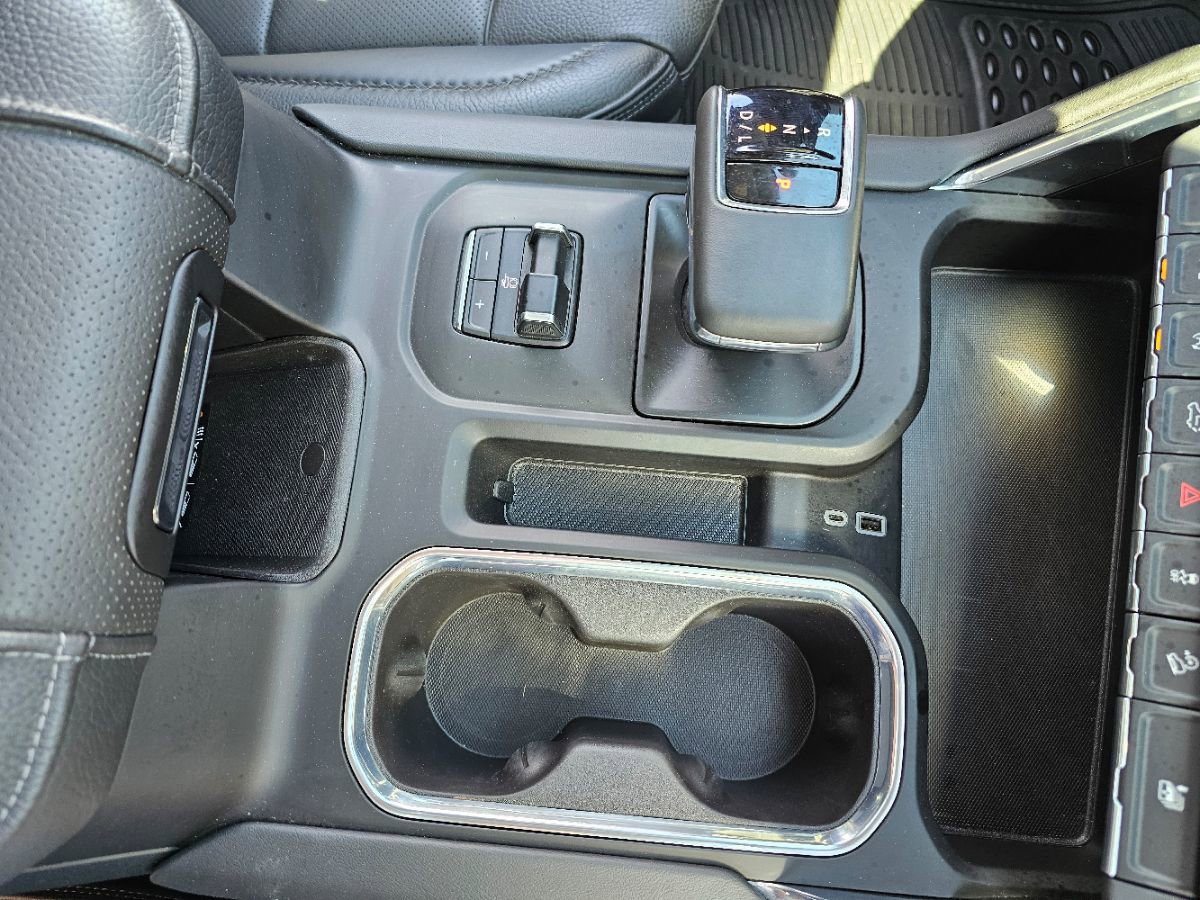 Used 2023 GMC Sierra 1500 Denali image 12