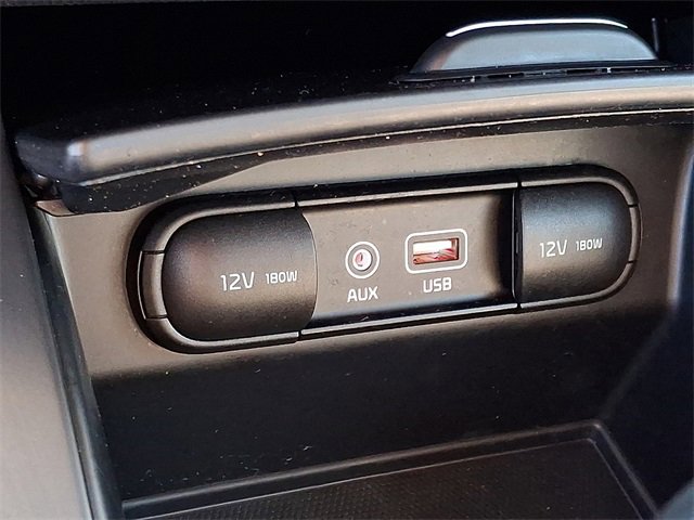 Used 2017 Kia Sorento L image 24