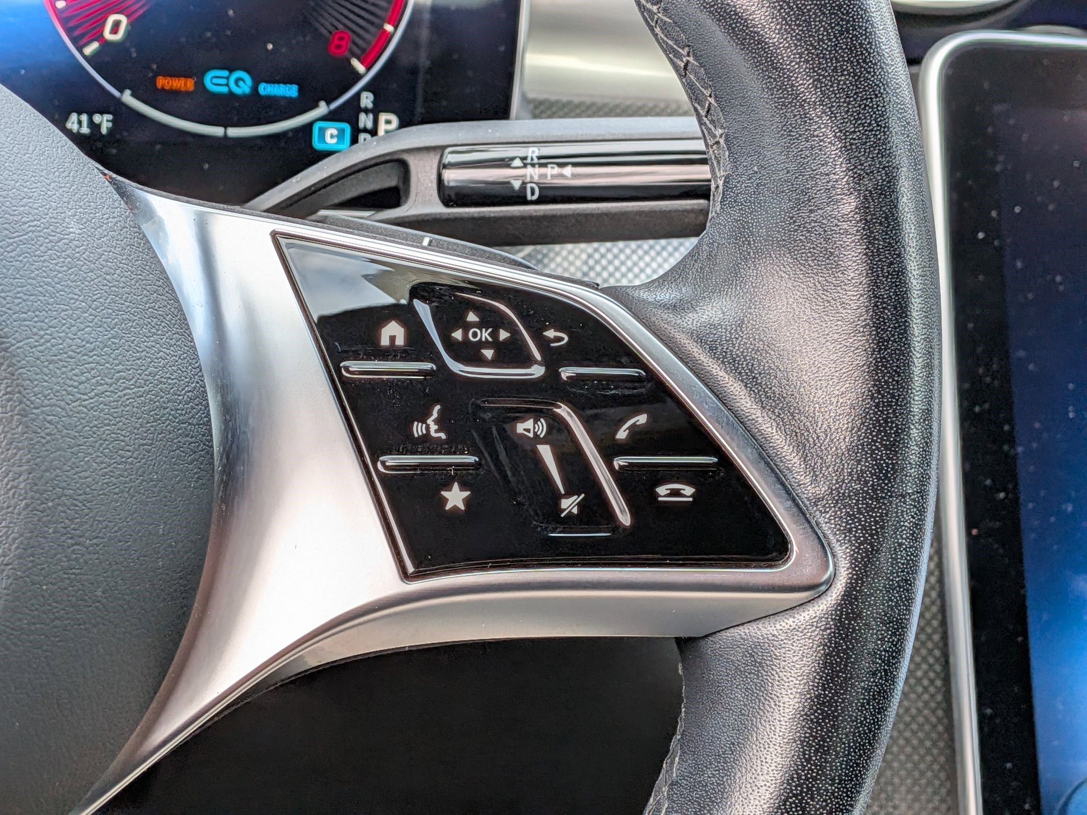 Certified 2022 Mercedes-Benz C 300 Sedan image 20