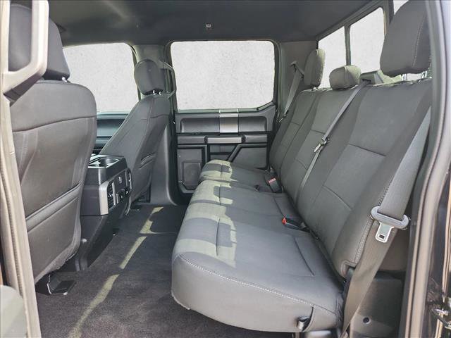 Used 2020 Ford F150 XLT w/ Equipment Group 302A Luxury image 20