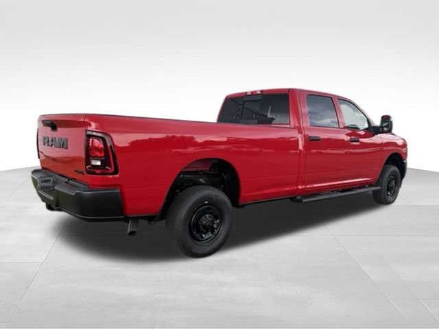 New 2026 RAM 2500 Tradesman AWD/4WD image 16