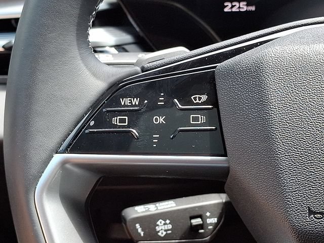 Certified 2026 Audi A6 Premium Plus AWD/4WD image 21