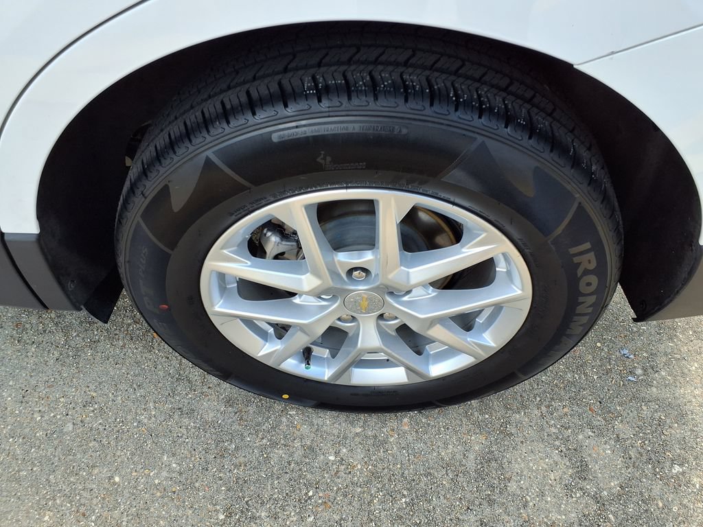 Used 2022 Chevrolet Equinox LT FWD image 12
