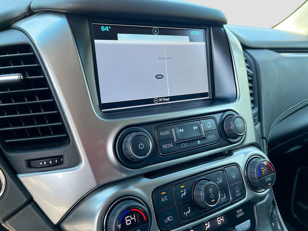 Used 2019 Chevrolet Tahoe Premier image 13
