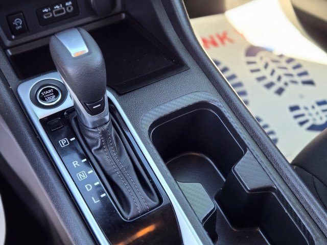 Used 2025 Nissan Sentra SV w/ All-Weather Package FWD image 19