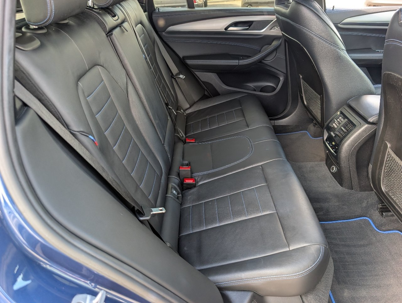 Used 2019 BMW X3 M40i w/ Premium Package AWD/4WD image 5