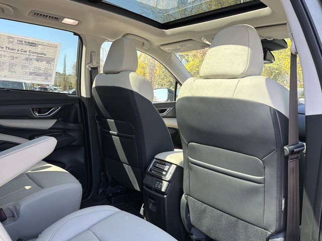 New 2026 Subaru Ascent Limited image 20